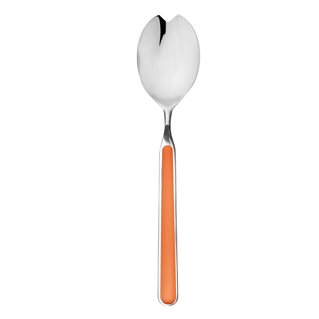 Salad Spoon Carrot 
