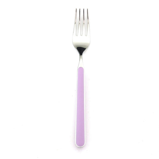 Salad Fork Lilac 