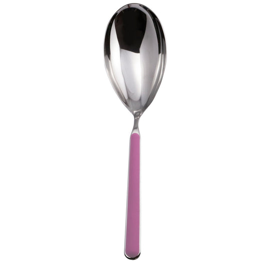 Risotto Spoon Lilac 