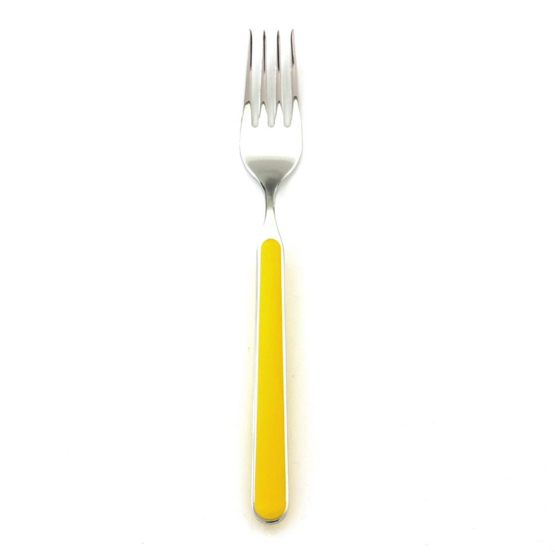 Table Fork Sunflower 