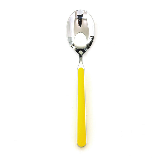 Us Size Table Spoon (Eu Dessert Spoon) Sunflower 