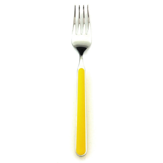 Salad Fork Sunflower 