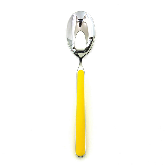 Serving Spoon Sunflower 