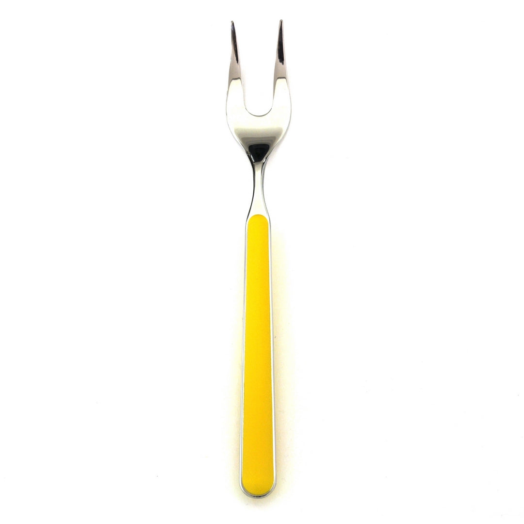 Serving Fork Sunflower 