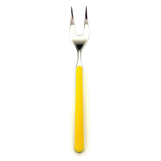 Serving Fork Sunflower 