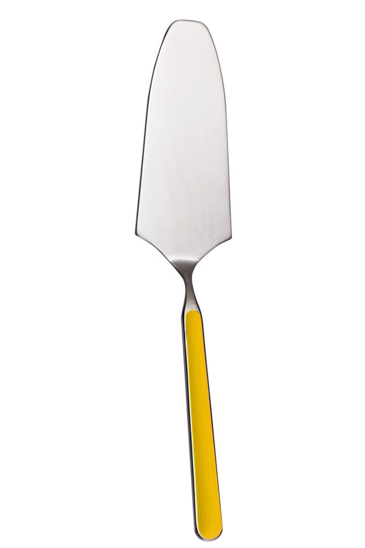 Cake Server Sunflower 