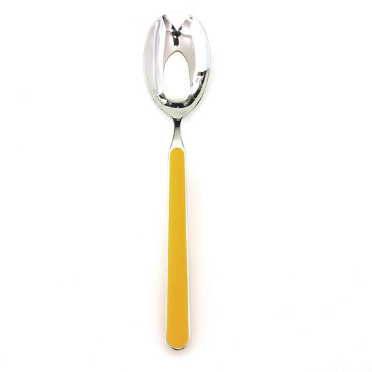 Salad Spoon Sunflower 