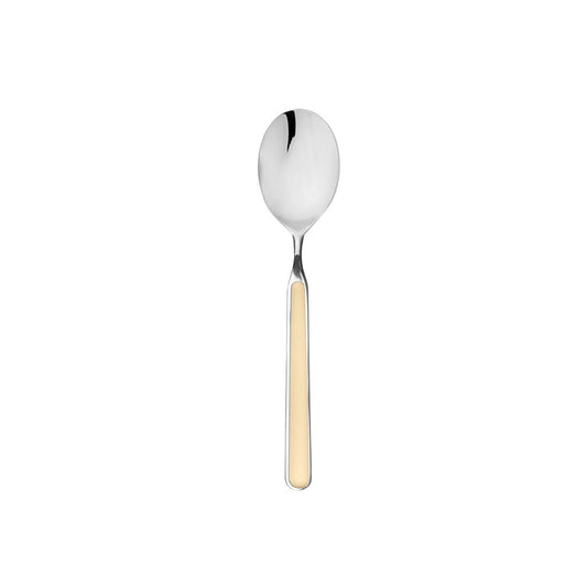 Us Size Table Spoon (Eu Dessert Spoon) Vanilla 