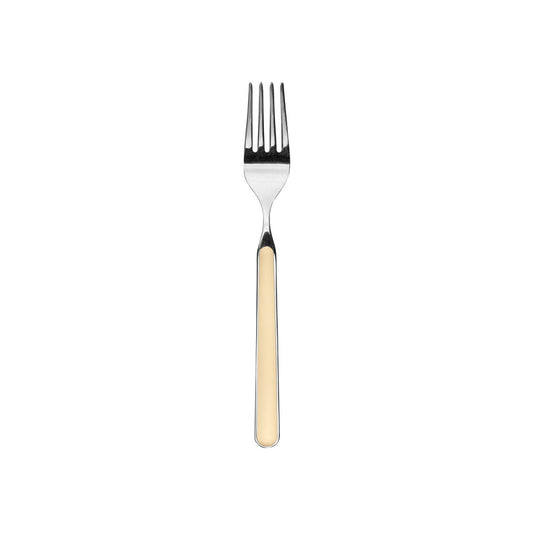 Salad Fork Vanilla 