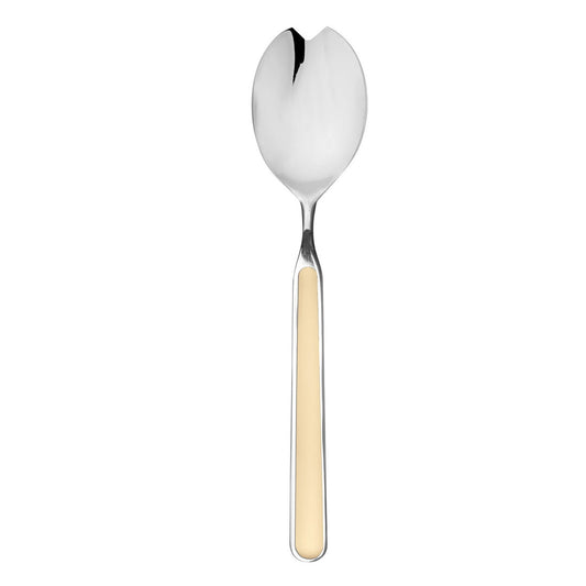 Salad Spoon Vanilla 
