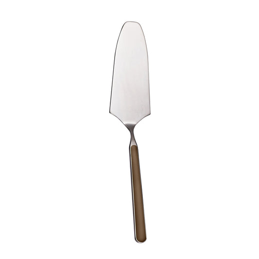 Cake Server Tobacco 