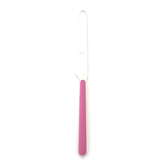 Salad Knife Pink 