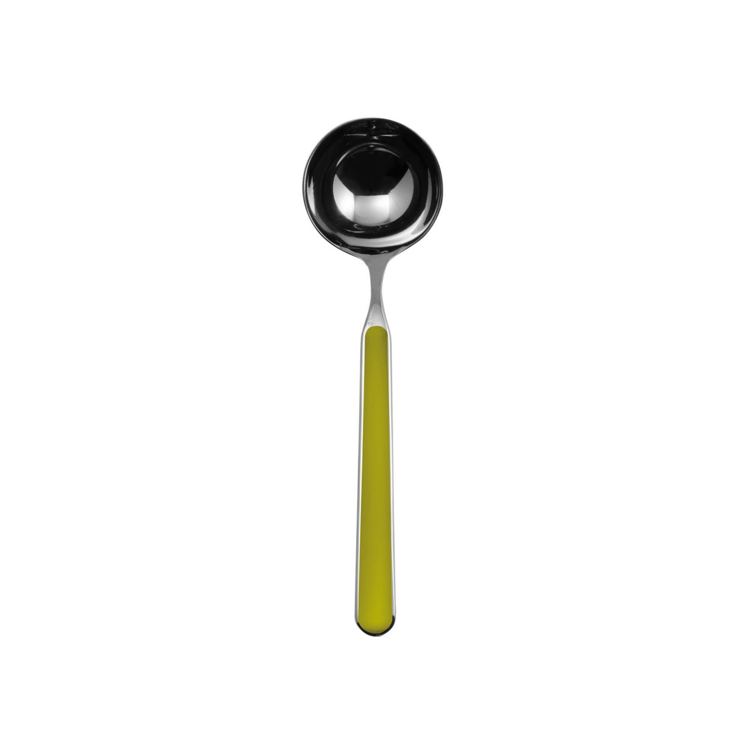 Gravy Ladle Olive-Green 