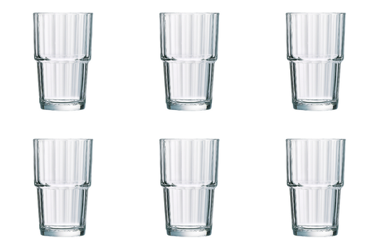 arcoroc-longdrink-norvege-27-cl-transparant-6-stuks_