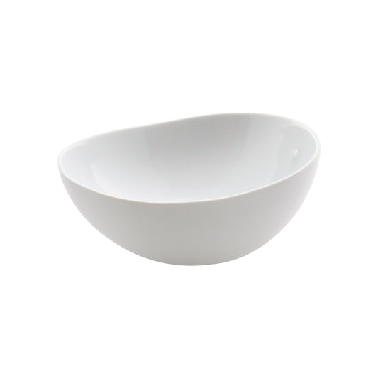 Cookplay Shell Ramen Bowl Glazed (18,5x19,5x8,5cm) SKU: '12005