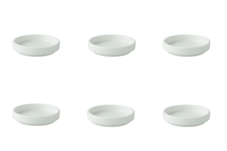 palmer-theetip-fancy-ivory-8-cm-porselein-6-stuks_