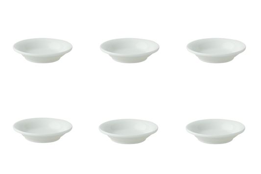 palmer-theetip-fancy-ivory-8-5-cm-porselein-6-stuks_