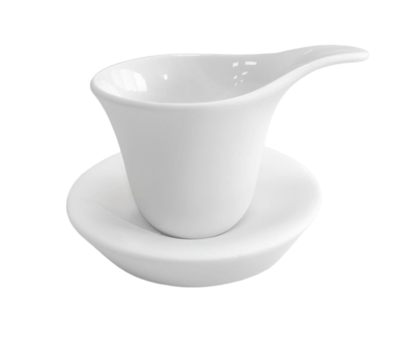 Cookplay Fly 60 Set Matt ( cup dand saucer) SKU: '13011