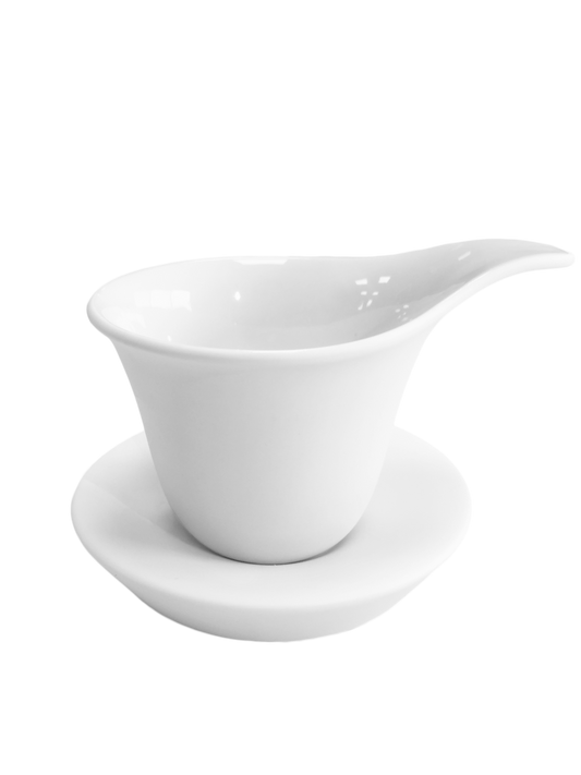 Cookplay Fly 140 Set Matt (cup and saucer) SKU: '13012