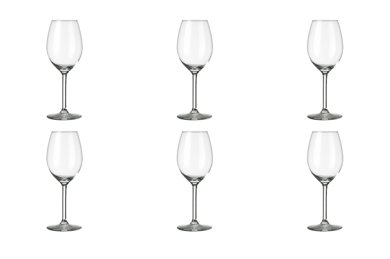 royal-leerdam-wijnglas-540659-esprit-25-cl-transparant-6-stuks_
