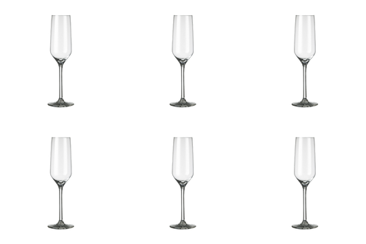 royal-leerdam-champagneflute-265712-carre-22-cl-transparant-6-stuks_