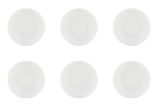 arcoroc-bord-restaurant-wit-15-5-cm-wit-hardglas-6-stuks_