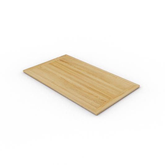 Fare Trolley Bridge - Oak