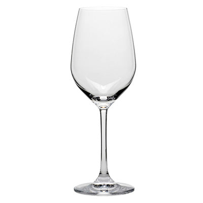 Wine glass 9oz ? 8?  5/16 x ?2" 15/16