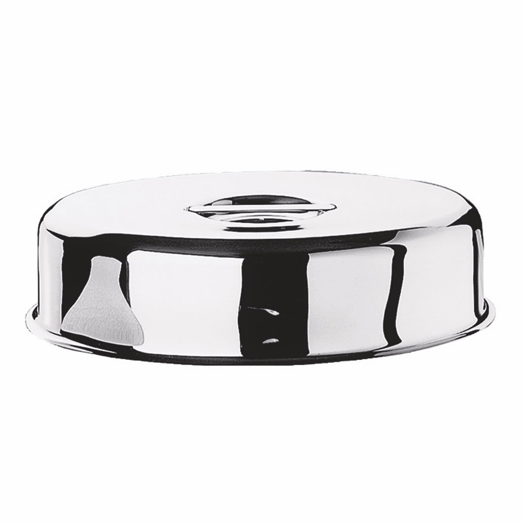 Cloche For Oval Plate L: 15-3/4"