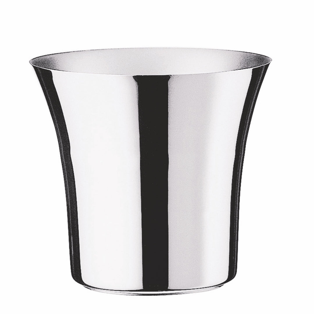 Sparkling Wine Cooler;  H: 8-5/8" D: 9-1/2" C: 170 Oz.