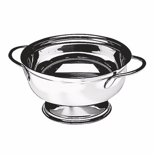 Soup Tureen W/Base W/O Lid D: 8-5/8" C: 84-1/2 Oz.