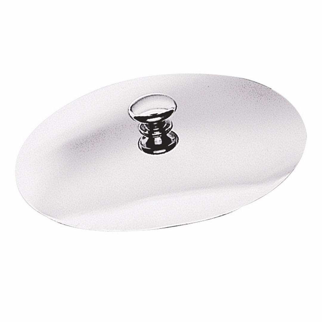 Lid For Item # 782 And 732 D: 11"