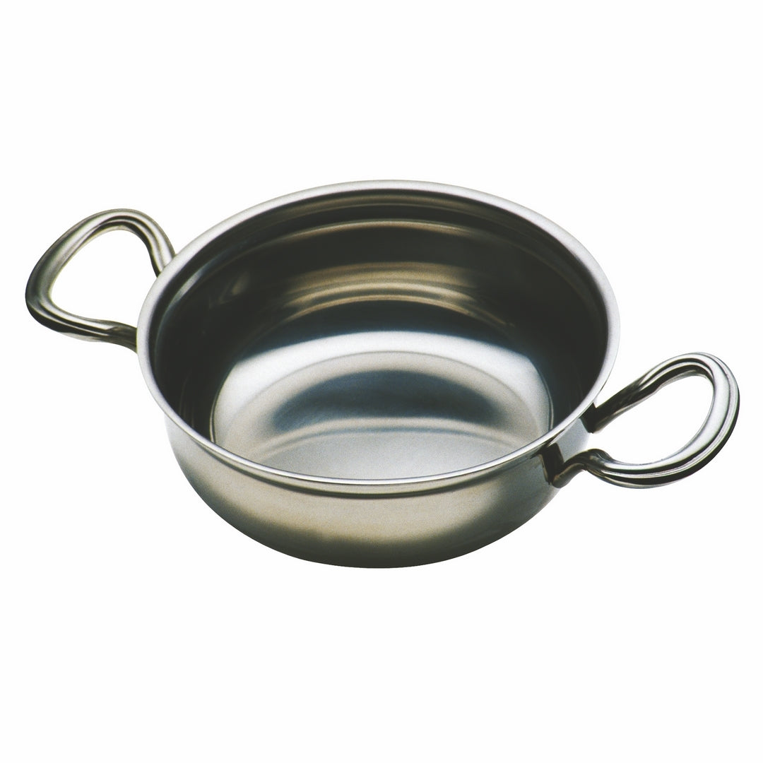 Soup Tureen;  D: 10-1/4" C: 131-7/8 Oz.