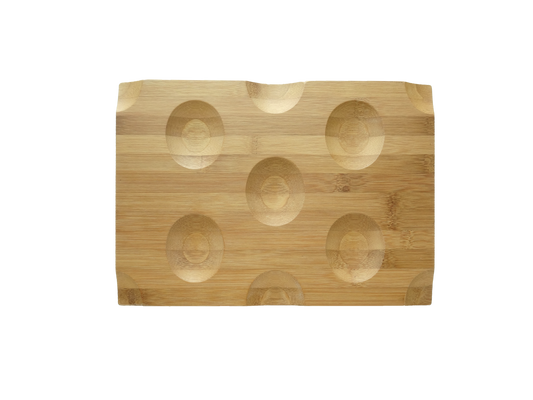 Cookplay Jo 5 Bamboo (29x20x1cm) SKU: '20203