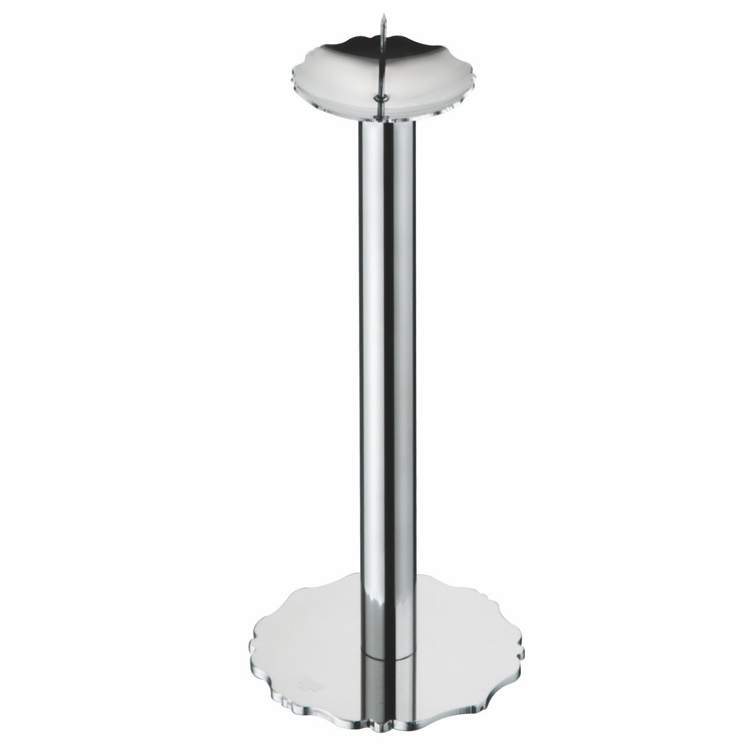 Candlestick;  H: 9-1/4"