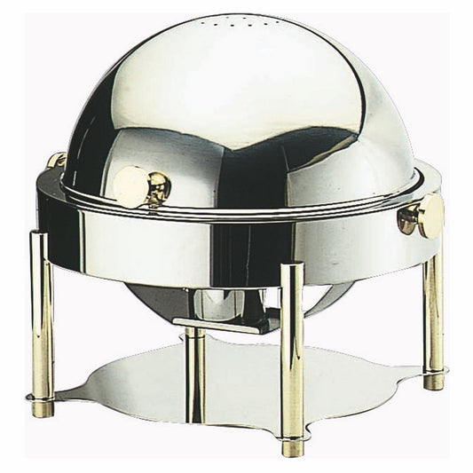 Round Chafing Dish Cm.40 