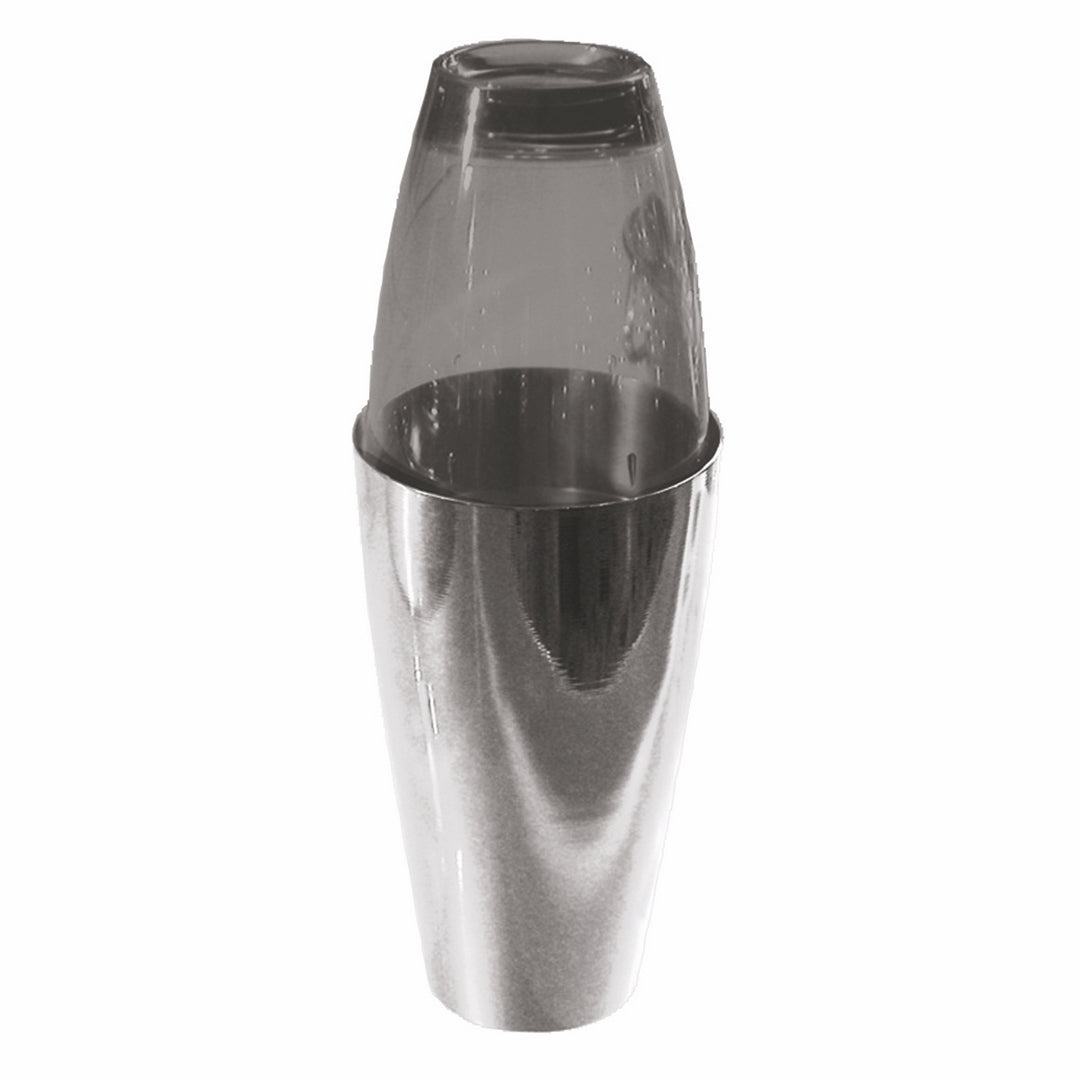 Boston Shaker, C: 25-3/8 Oz. Onice