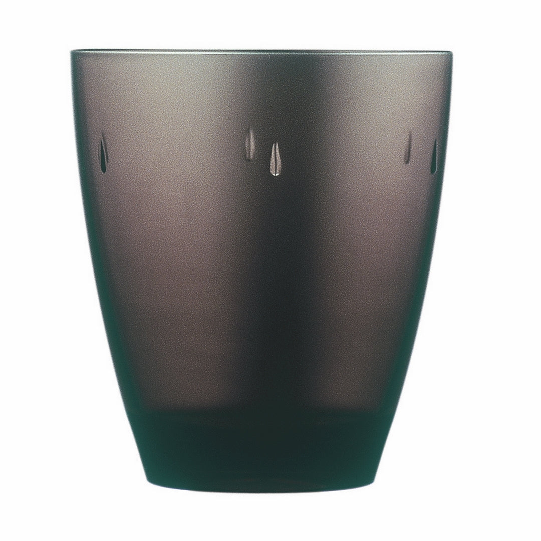 Polycarbonate Tumbler; H: 3-7/8" C: 11-1/8 Oz. Onice