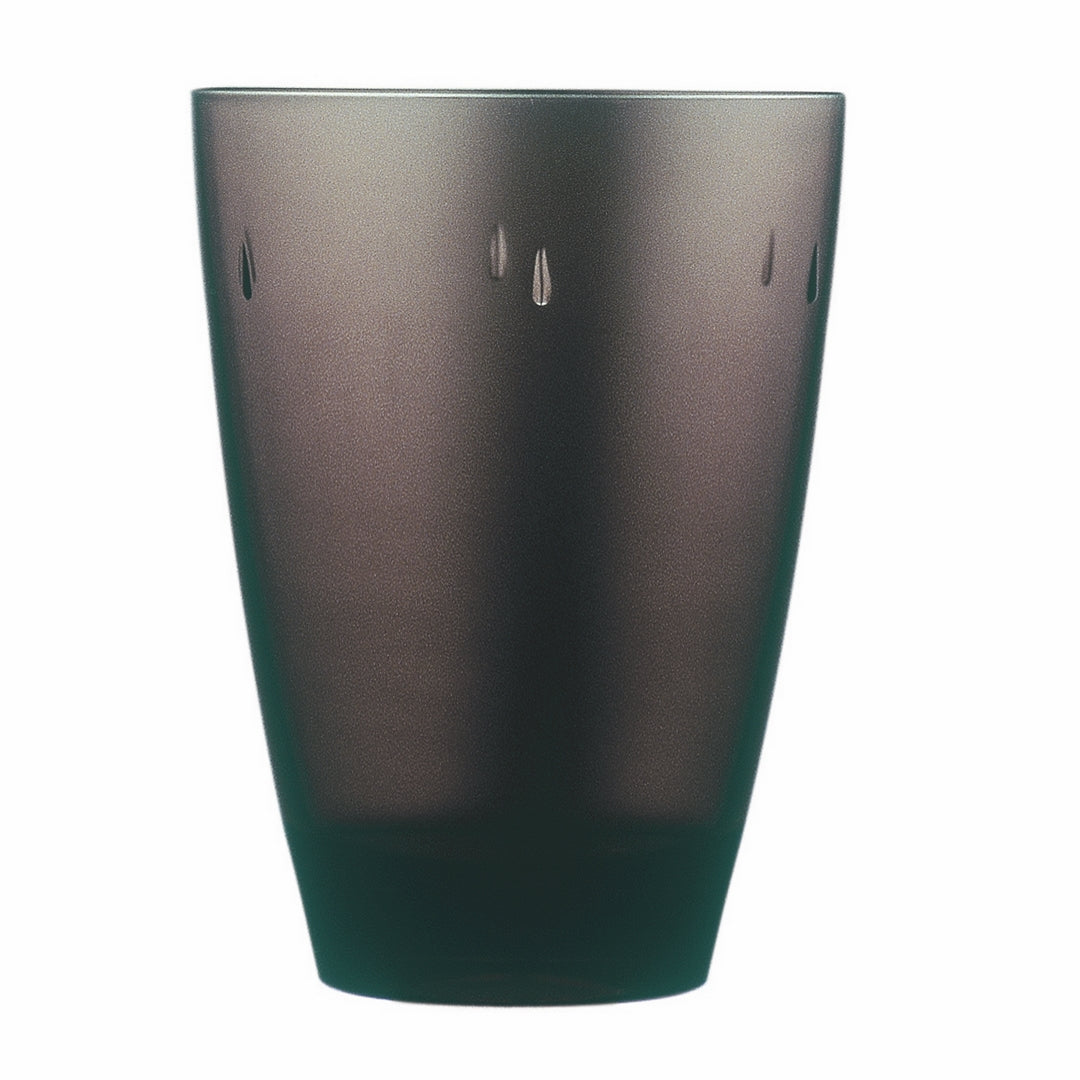 Polycarbonate Tumbler; H: 5" C: 15-1/4 Oz. Onice
