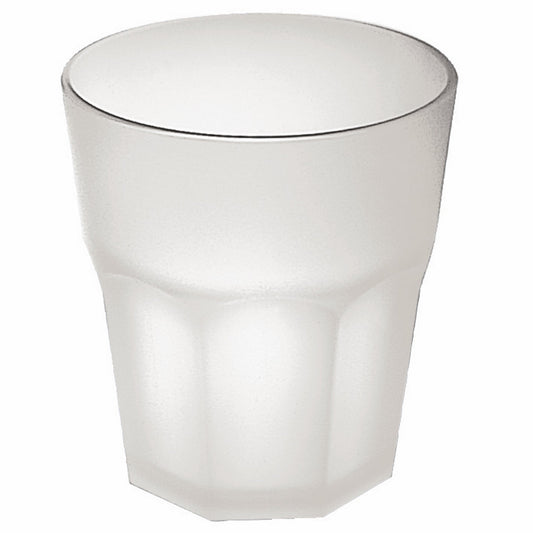 Tumbler H: 4" C: 8-2/5 Oz. Ice