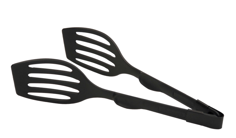 westmark-serveertang-flonal-28-9-cm-polyamide-zwart_