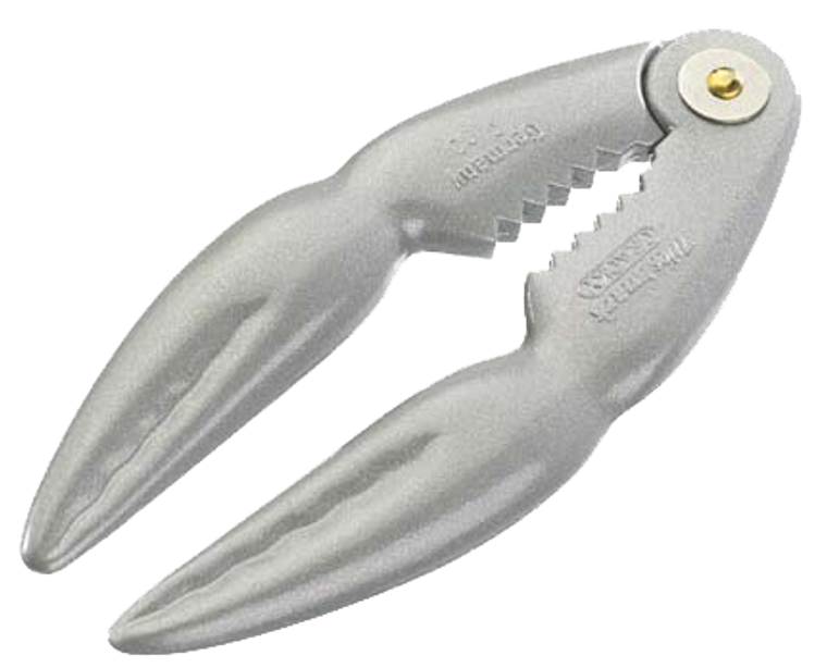 westmark-kreeftentang-cracky-14-4-cm-aluminium_