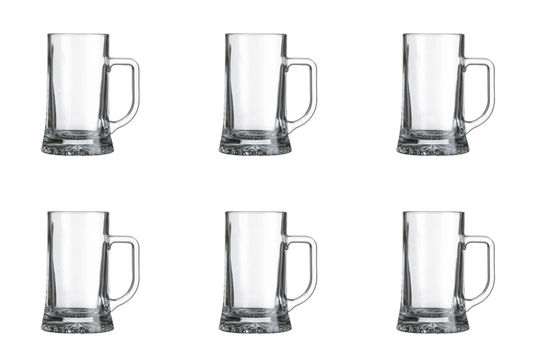 libbey-bierpul-maxim-52-cl-transparant-6-stuks_