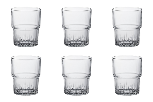 duralex-tumbler-empilable-1830f-20-cl-transparant-6-stuks_