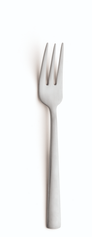 amefa-gebaksvork-1924-ventura-15-6-cm-roestvrijstaal-zilver-1-stuk_