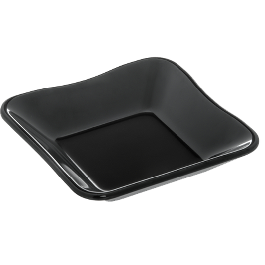 carlisle-schaal-buffalo-14-x-14-cm-25-cl-zwart-melamine-1-stuk_