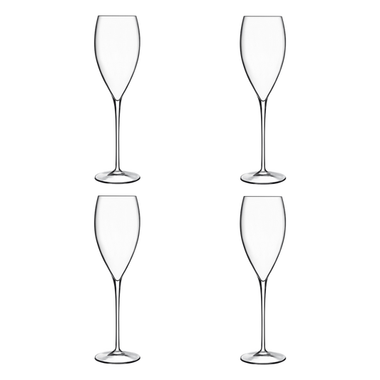 luigi-bormioli-champagneflute-c337-magnifico-32-cl-transparant-4-stuks_