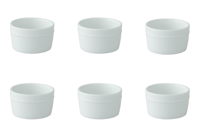 palmer-schaal-fancy-ivory-5-cm-5-cl-offwhite-porselein-6-stuks_