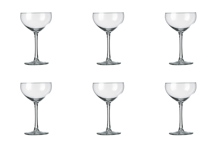 royal-leerdam-champagnecoupe-613162-specials-24-cl-transparant-6-stuks_
