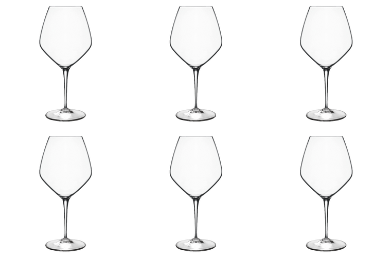 luigi-bormioli-wijnglas-c315-atelier-80-cl-transparant-6-stuks_